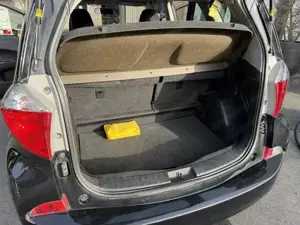 Toyota Verso-S Bild 9