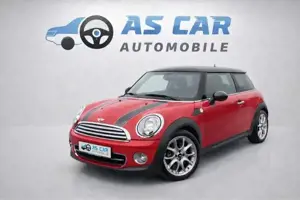 Mini Cooper 1.Hand