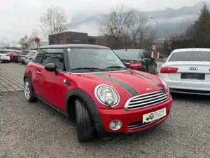 Mini Cooper 1.Hand Bild 3