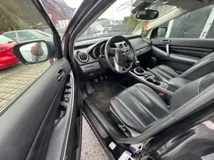 Mazda CX-7 Bild 4