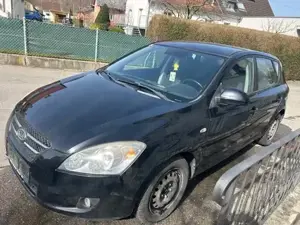 Kia Ceed crdi  Bild 4