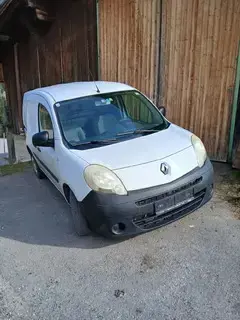 Renault Kangoo Bild 4