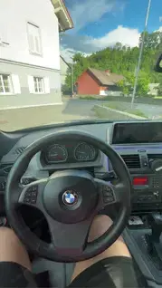 Bmw X3 (3.0.l Benzien) Bild 3