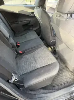 Toyota Verso-S Bild 10