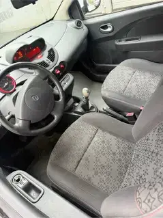 Renault Twingo Bild 4