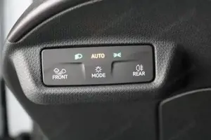 Cupra Tavascan  Bild 7