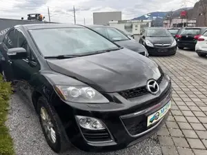 Mazda CX-7 Bild 3