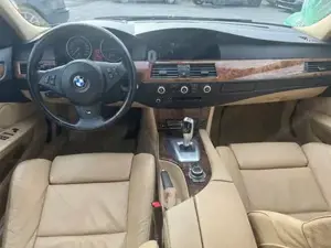 Bmw E60 525d xDrive