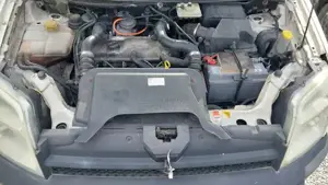 Ford Tourneo Connect Bild 2