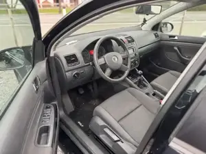 VW Golf 5 . Bild 4