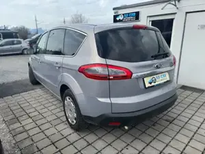 Ford S-Max Bild 3