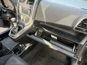 Toyota Verso-S Bild 7