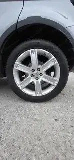 Range Rover Evoque Pure Tech   150 PS   TÜV 07 2026   Gepflegt Bild 9