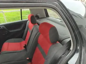 Verkaufe VW Polo (wenig km) Bild 2