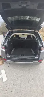 Range Rover Evoque Pure Tech   150 PS   TÜV 07 2026   Gepflegt Bild 4