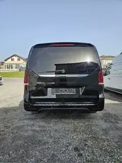 Mercedes V250d 4Matic Exclusive-AMG ab werk Bild 3