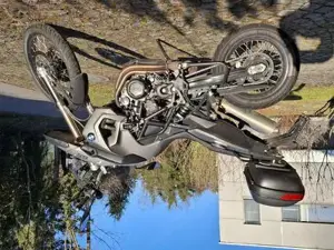 Verkaufe Motorrad BMW F800GS Bild 2