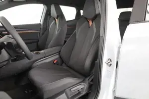 Cupra Tavascan  Bild 9