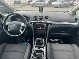 Ford S-Max Bild 5