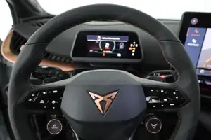 Cupra Tavascan  Bild 6