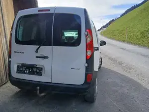 Renault Kangoo Bild 2