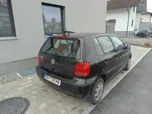 Verkaufe VW Polo (wenig km) Bild 3