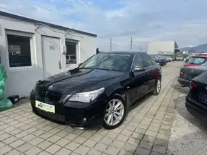 Bmw E60 525d xDrive Bild 2