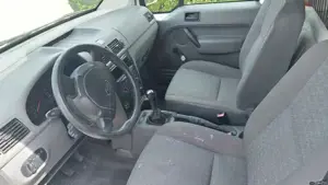 Ford Tourneo Connect Bild 3