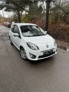 Renault Twingo Bild 5