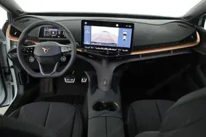 Cupra Tavascan  Bild 4