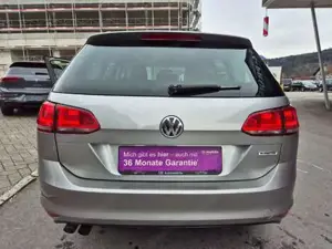 Volkswagen Golf Bild 8