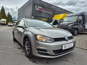 Volkswagen Golf Bild 2