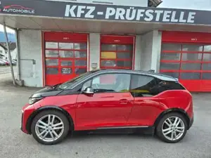 BMW i3 Bild 5