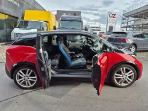 BMW i3 Bild 10