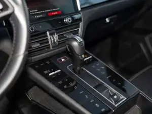 Porsche Macan Bild 16
