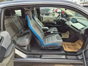 BMW i3 Bild 11