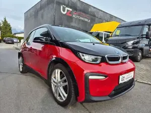 BMW i3 Bild 2