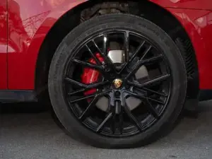 Porsche Macan Bild 10