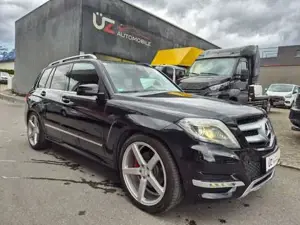Mercedes-Benz GLK 220