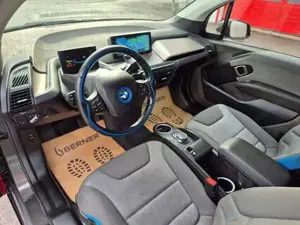 BMW i3 Bild 13