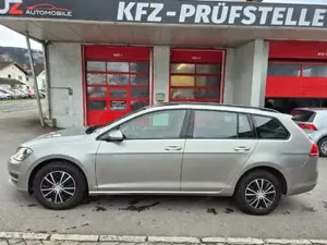 Volkswagen Golf Bild 5