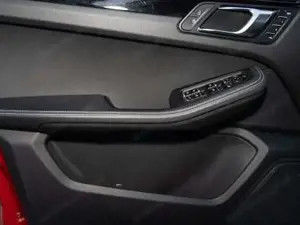 Porsche Macan Bild 17