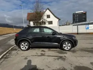 VW t-Roc 2.0Ltdi Bild 4