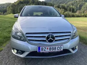 Mercedes-Benz B-Klasse Bild 5