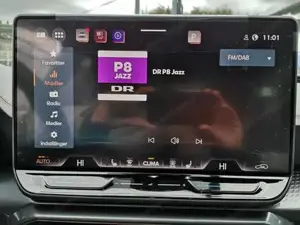 Cupra Leon Sportstourer 2.0 TSI 245 kW 4Drive VZ Kombi 2.0TSI DSG 4x4 A... Bild 7