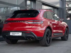 Porsche Macan Bild 6