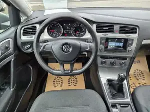 Volkswagen Golf Bild 14