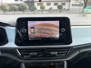 VW t-Roc 2.0Ltdi Bild 3