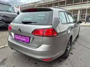 Volkswagen Golf Bild 9