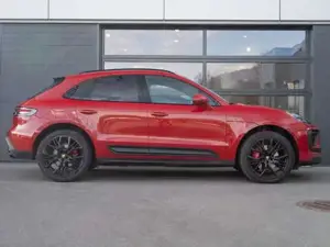 Porsche Macan Bild 7